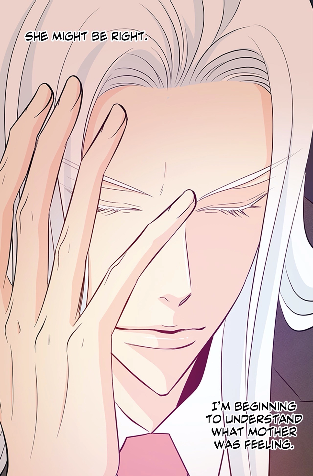 Your Highness, Please! Chapter 43 page 16 - 