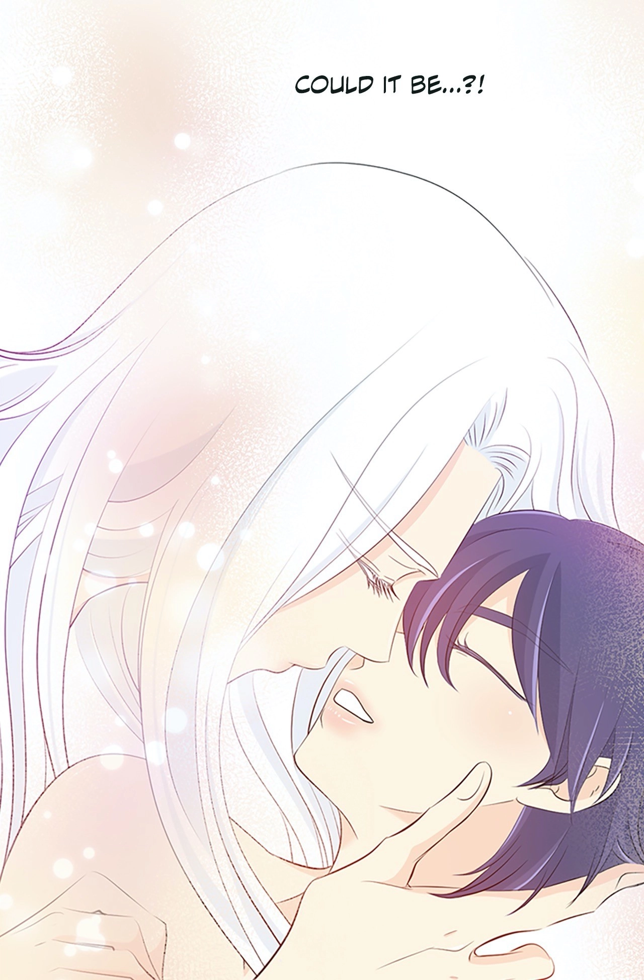 Your Highness, Please! Chapter 43 page 3 - 