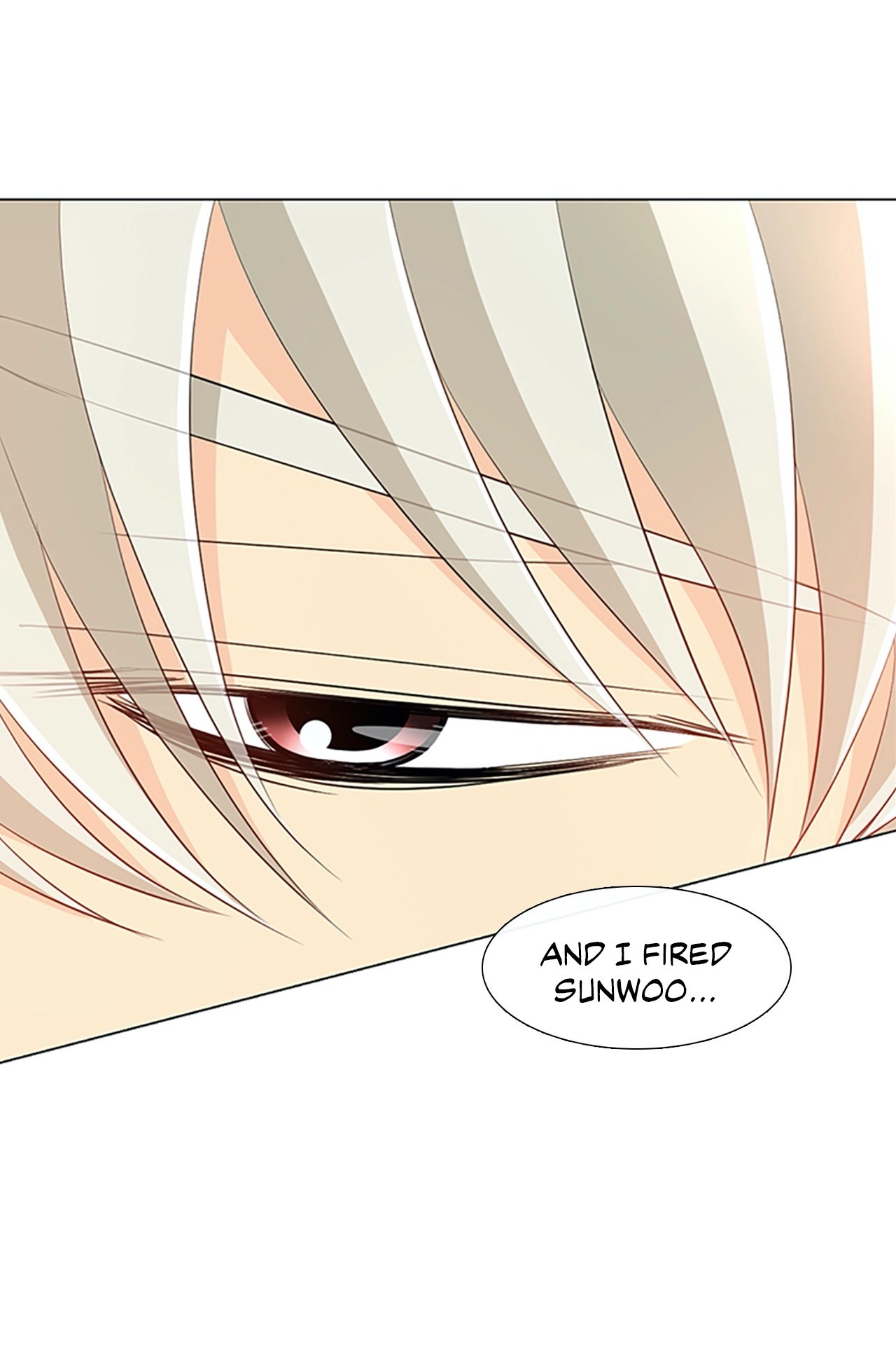Your Highness, Please! Chapter 43 page 29 - 