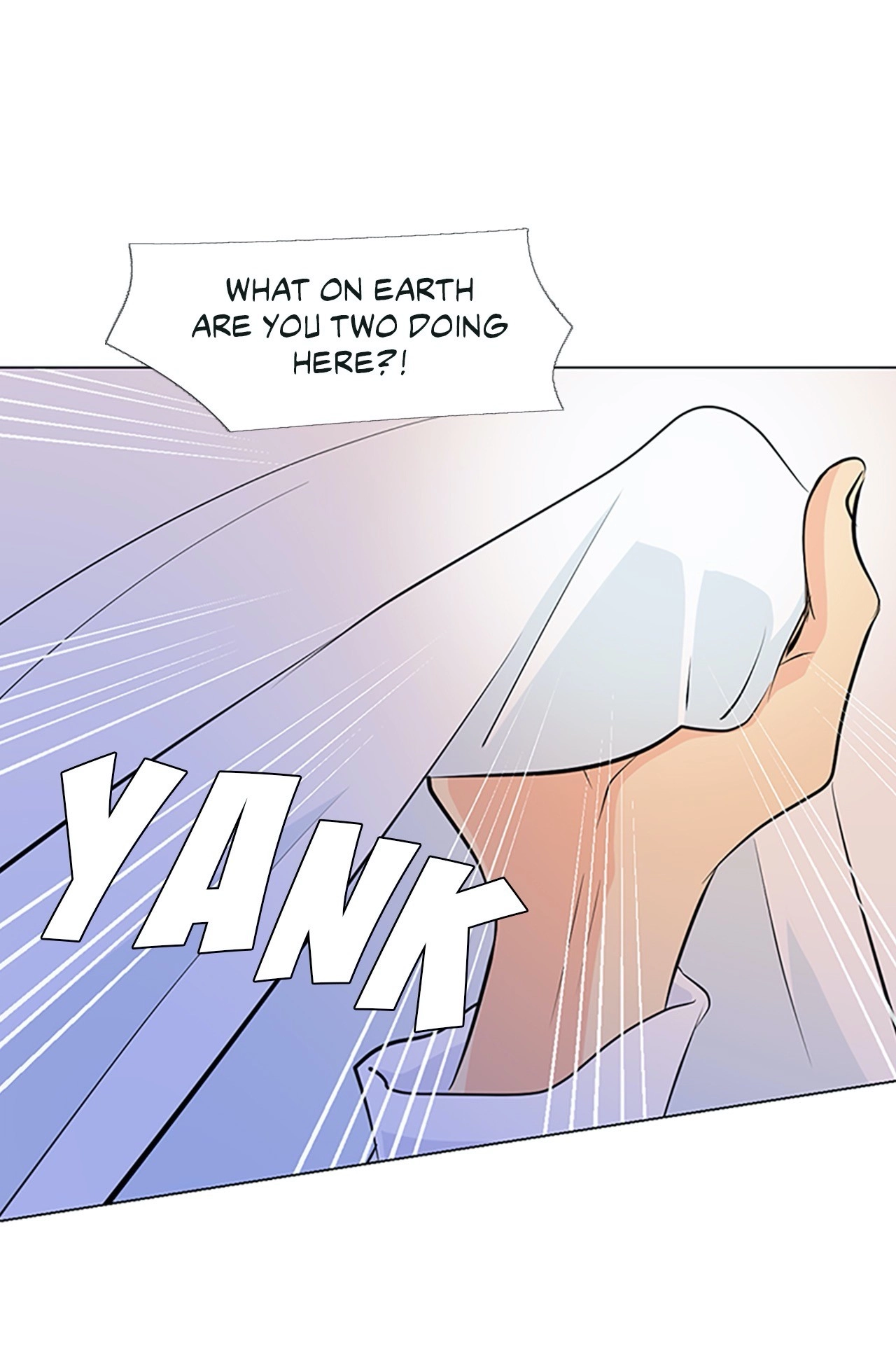 Your Highness, Please! Chapter 43 page 4 - 