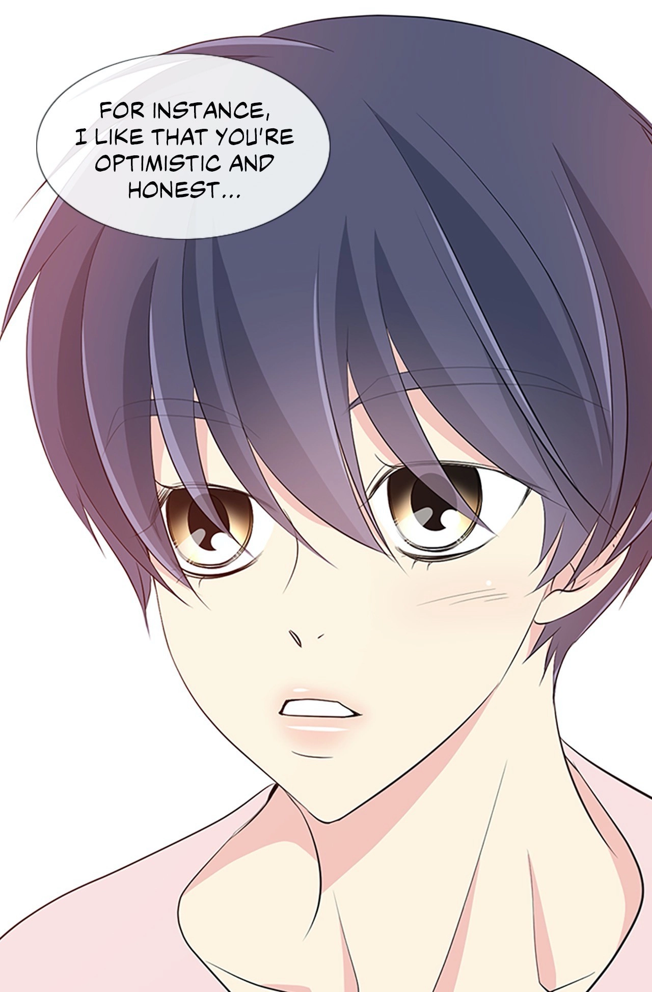 Your Highness, Please! Chapter 43 page 42 - 