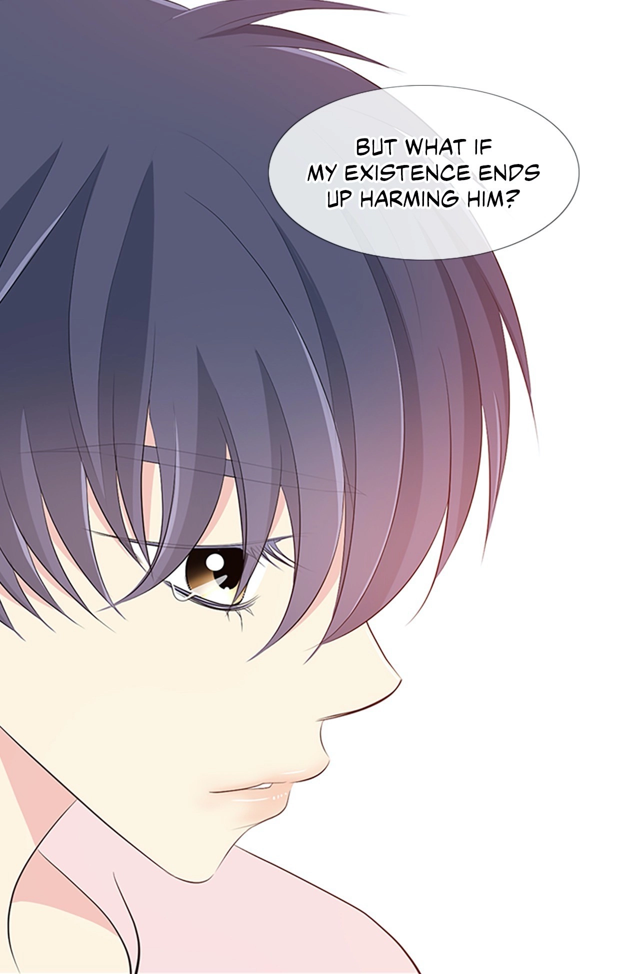 Your Highness, Please! Chapter 43 page 46 - 
