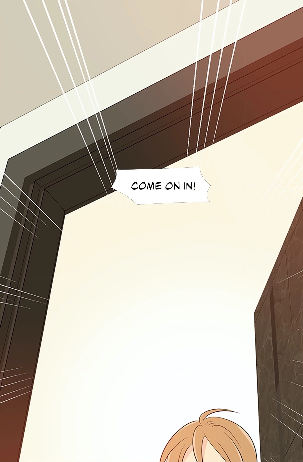 Your Highness, Please! Chapter 43 page 50 - 
