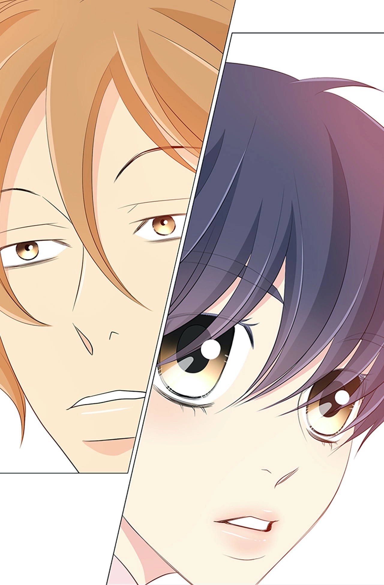 Your Highness, Please! Chapter 43 page 51 - 