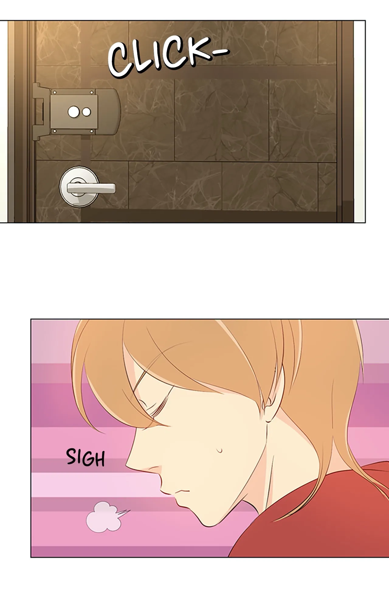 Your Highness, Please! Chapter 44 page 13 - 