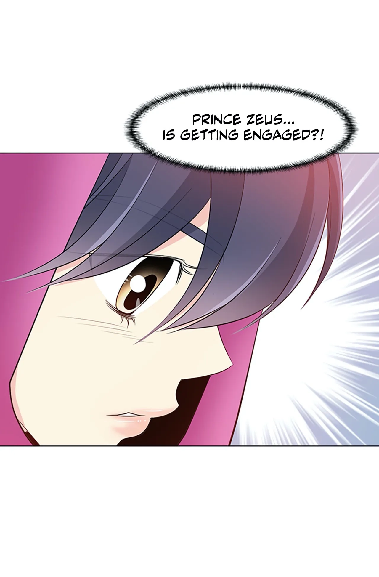 Your Highness, Please! Chapter 44 page 21 - 