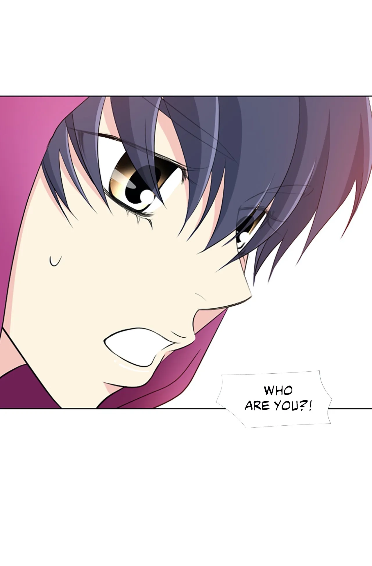 Your Highness, Please! Chapter 44 page 28 - 