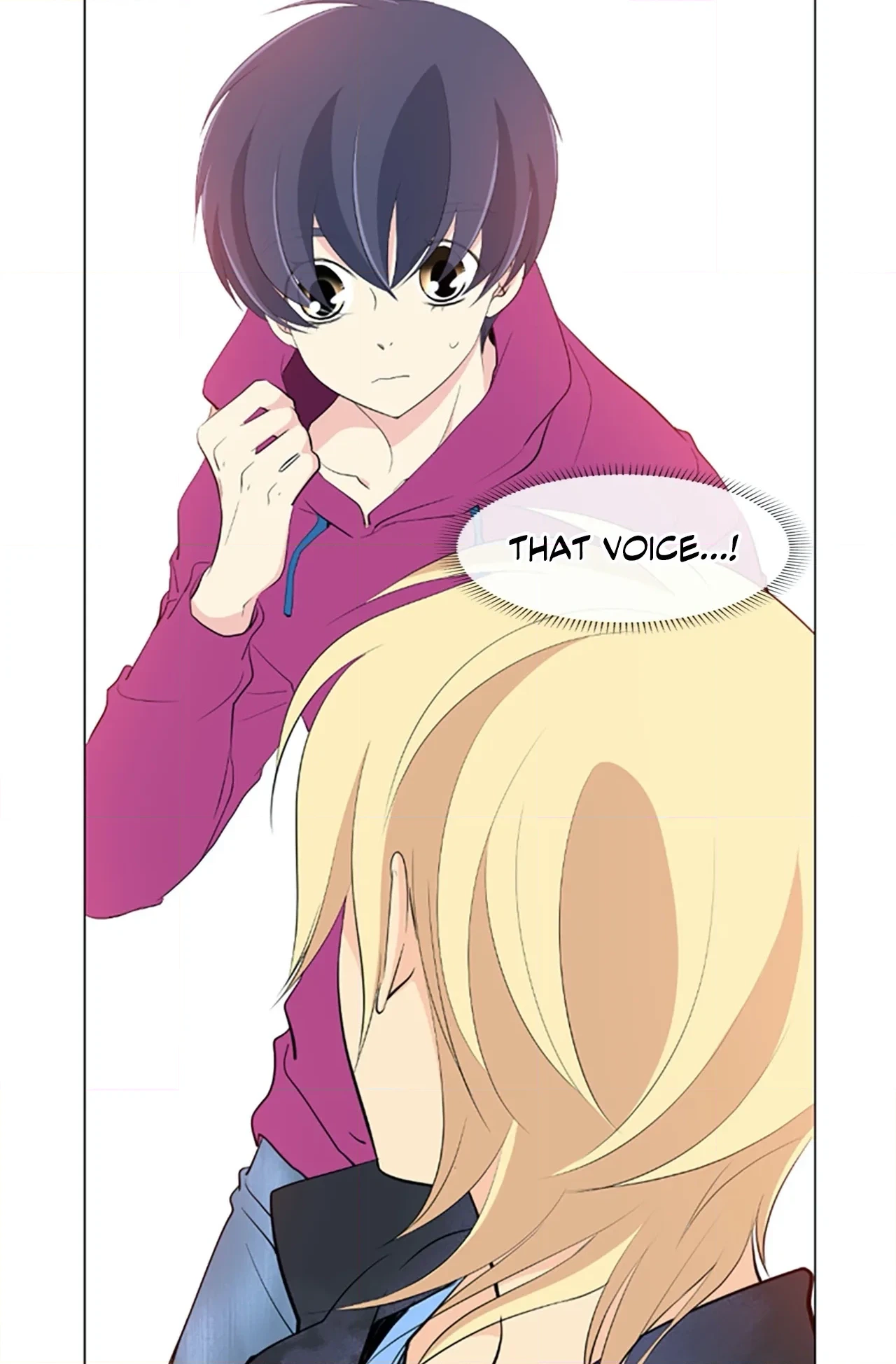 Your Highness, Please! Chapter 44 page 30 - 