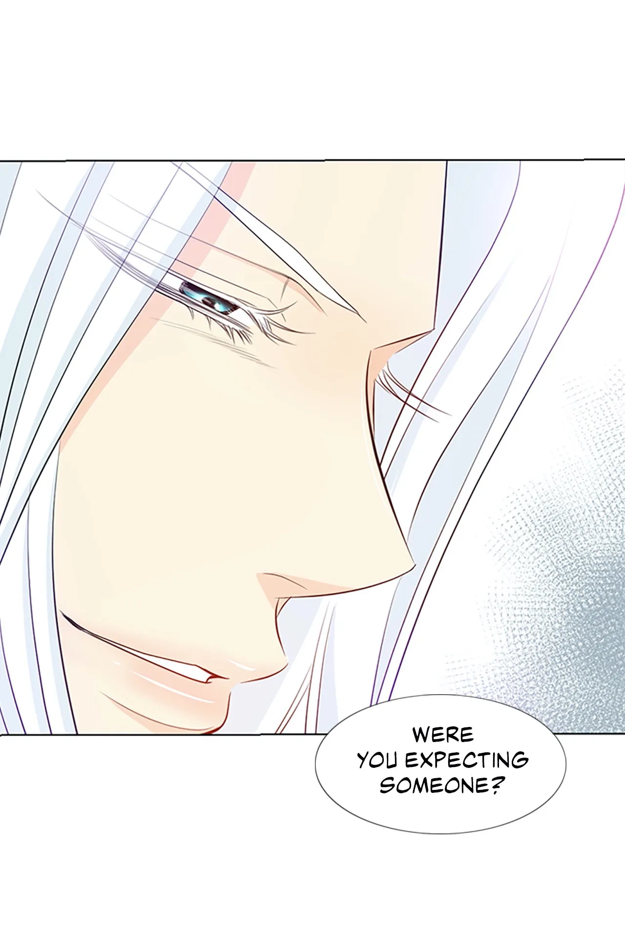 Your Highness, Please! Chapter 44 page 4 - 
