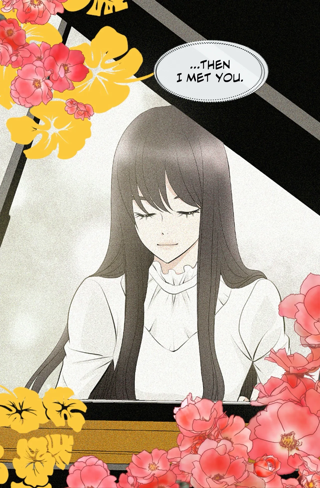 Your Highness, Please! Chapter 44 page 33 - 