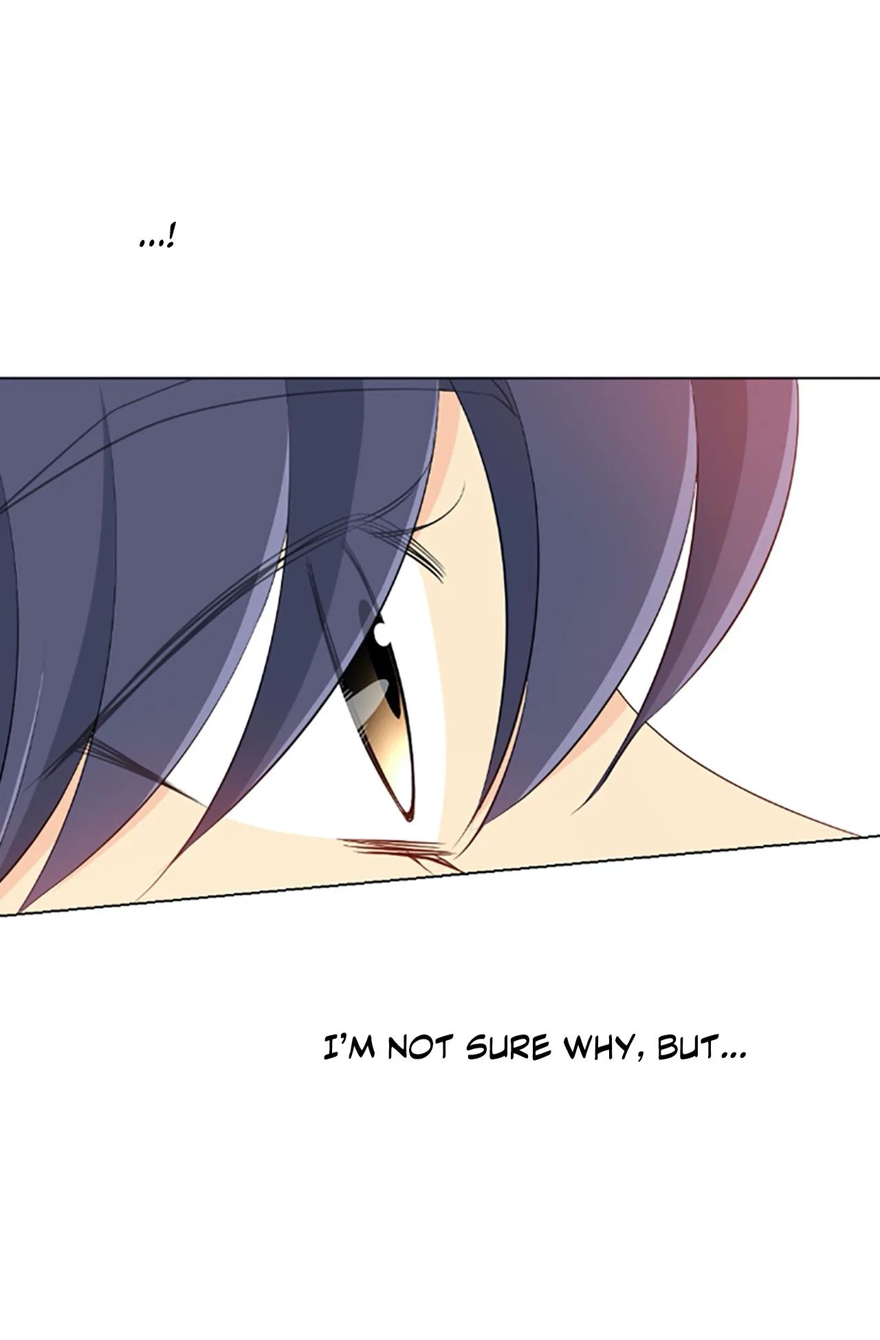 Your Highness, Please! Chapter 44 page 34 - 