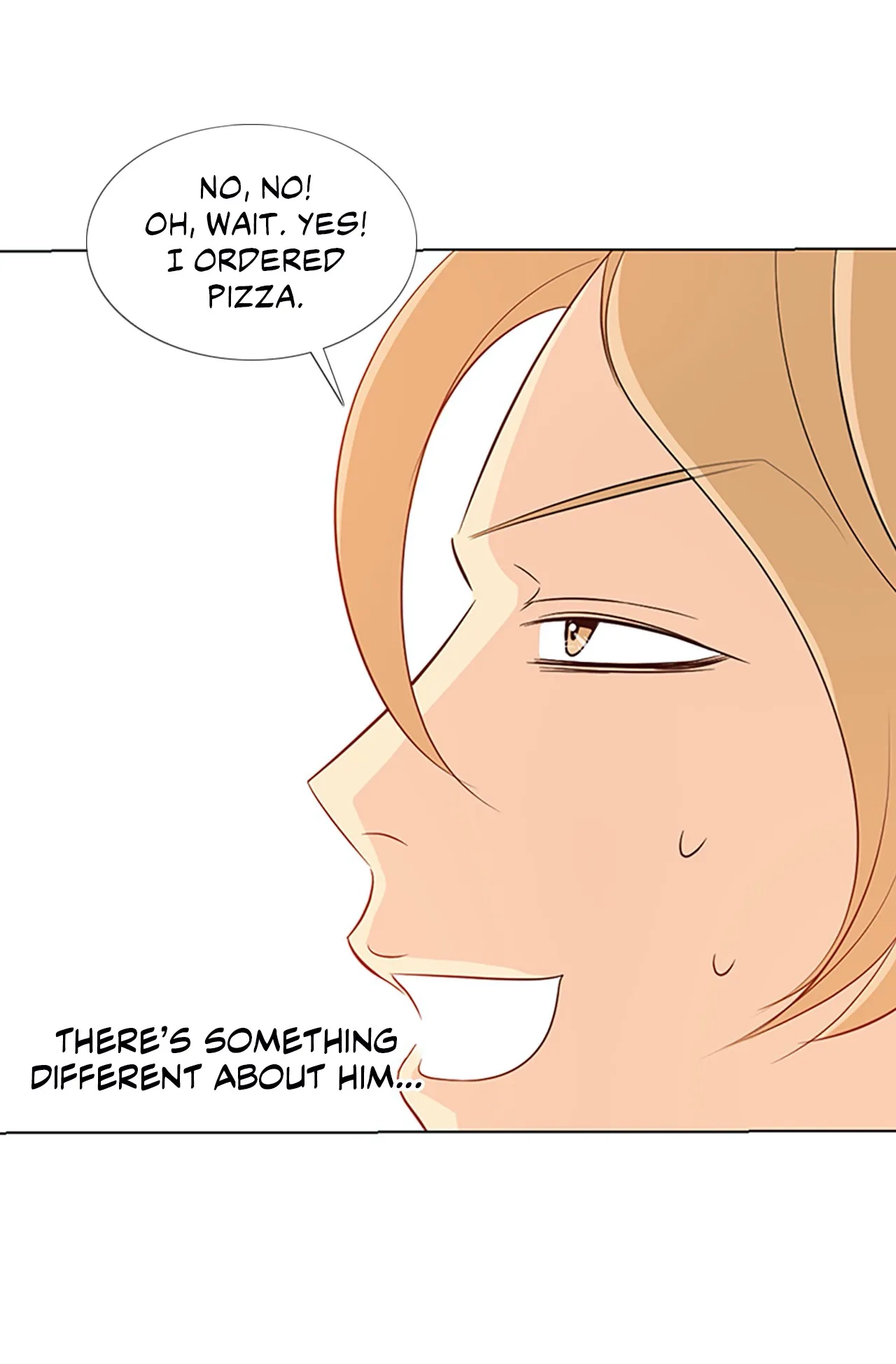 Your Highness, Please! Chapter 44 page 5 - 