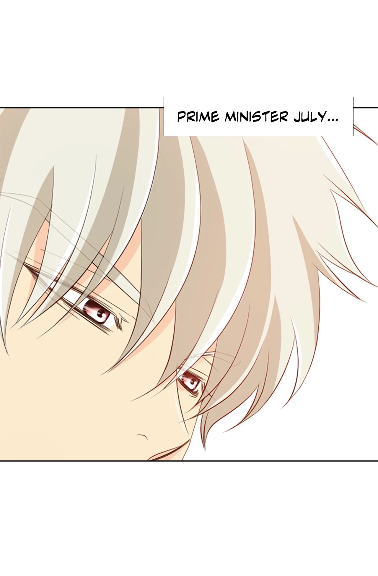 Your Highness, Please! Chapter 44 page 51 - 