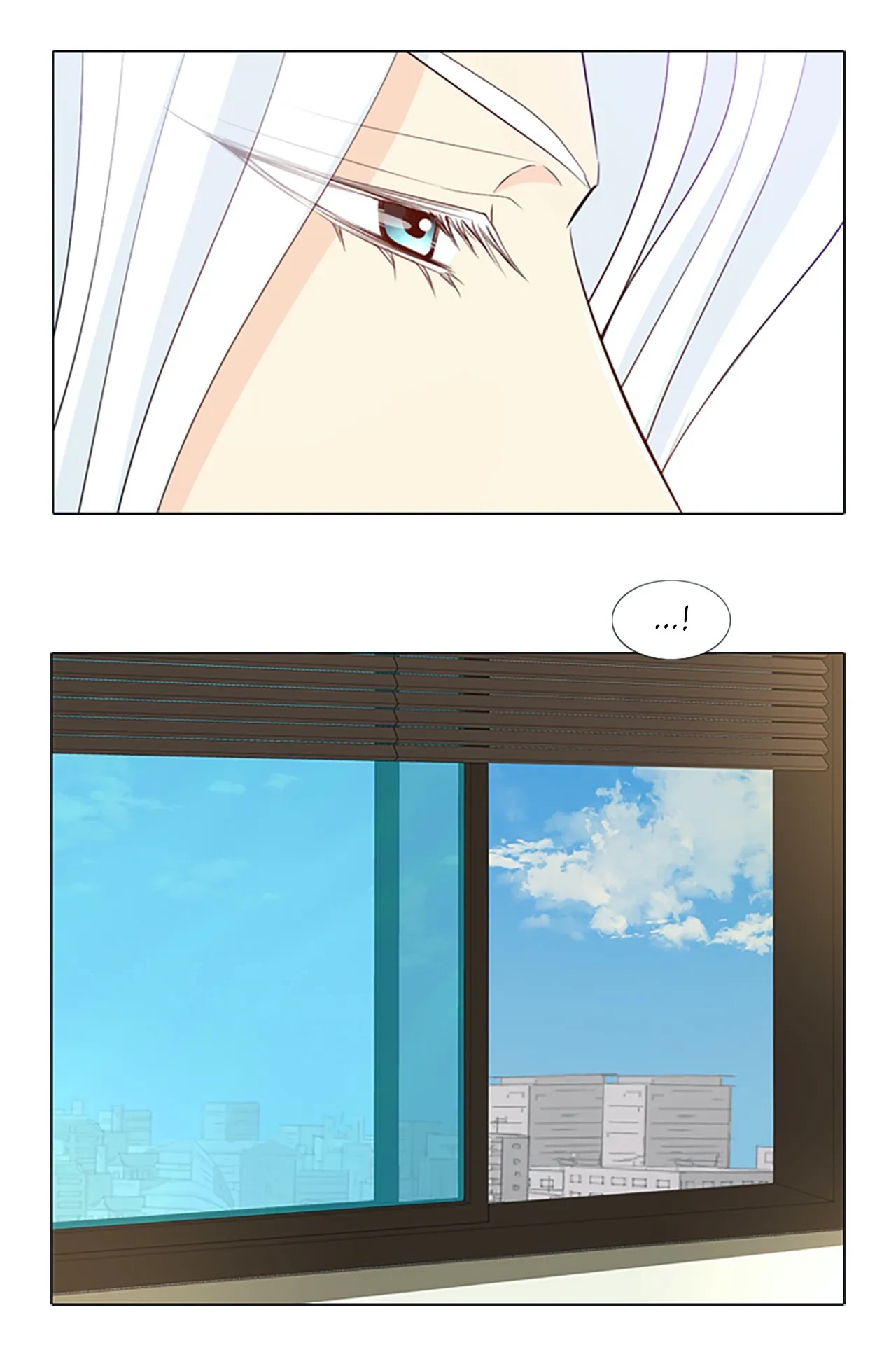 Your Highness, Please! Chapter 44 page 9 - 