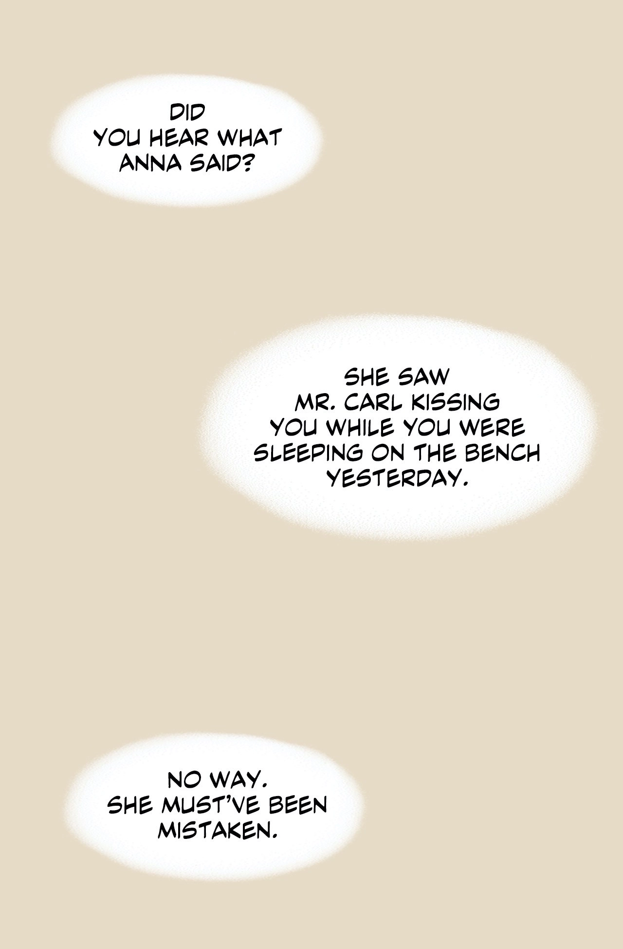 Your Highness, Please! Chapter 45 page 2 - 