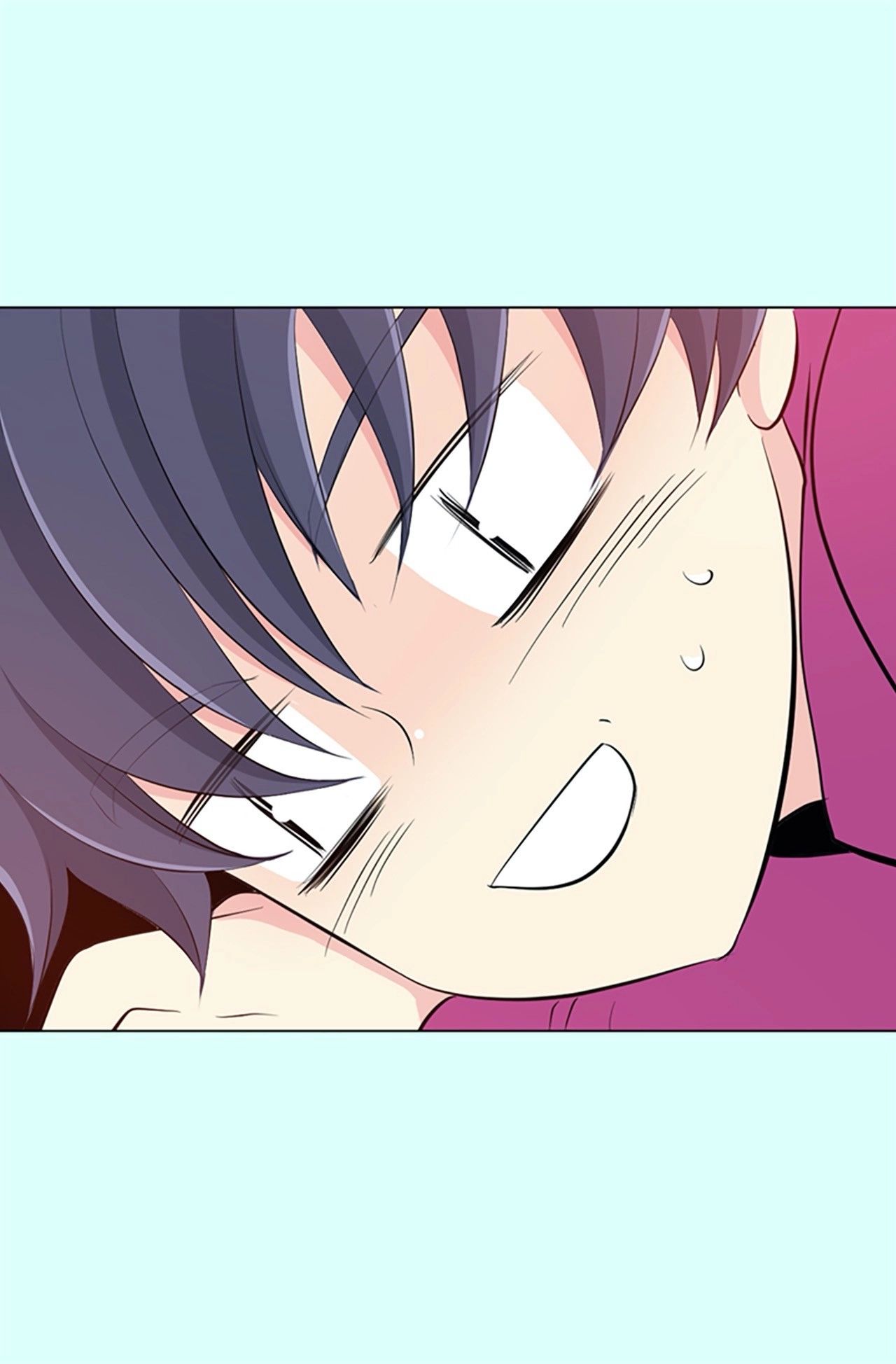 Your Highness, Please! Chapter 45 page 17 - 