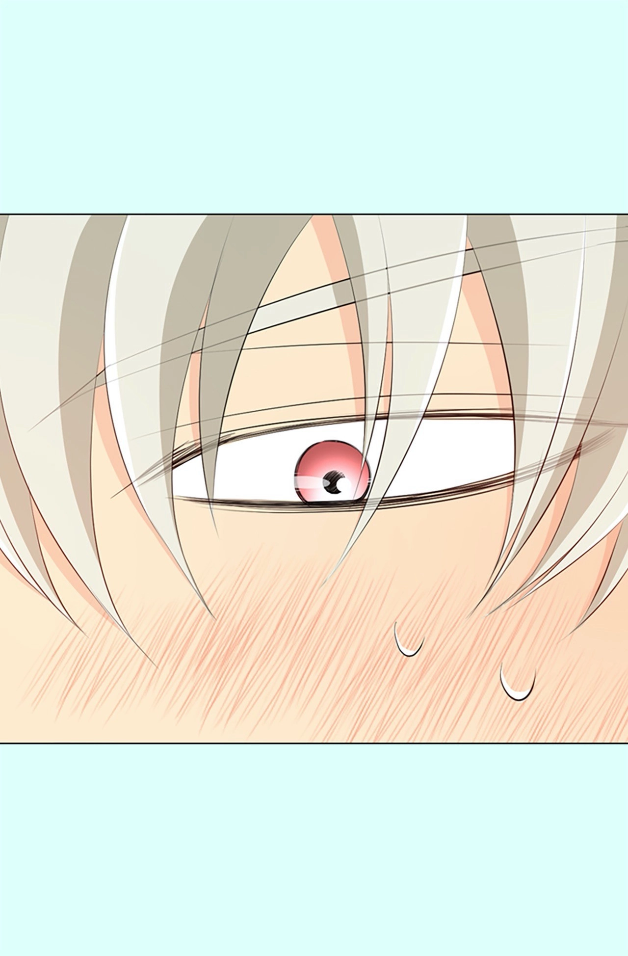 Your Highness, Please! Chapter 45 page 18 - 
