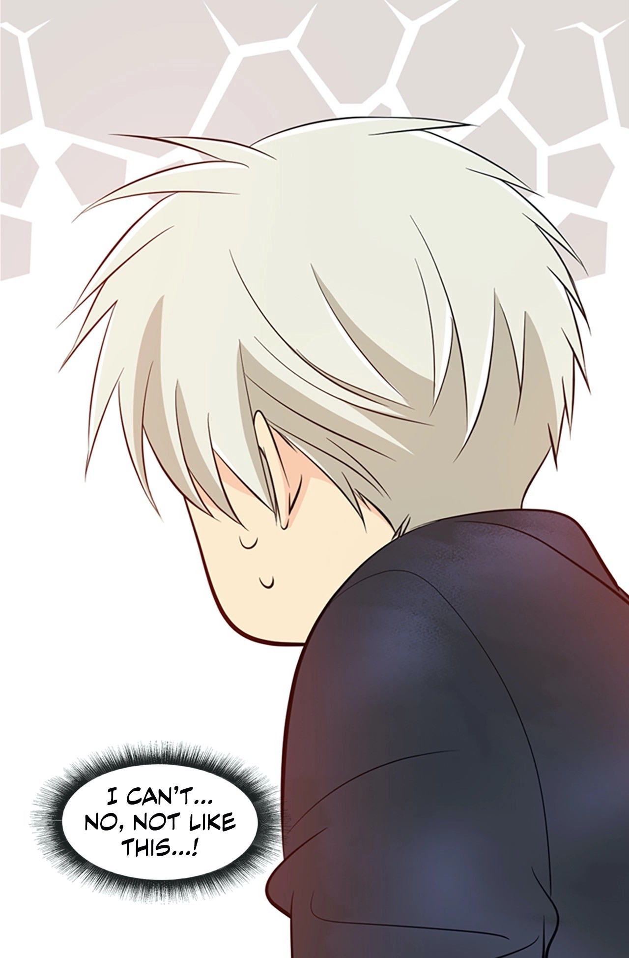 Your Highness, Please! Chapter 45 page 26 - 