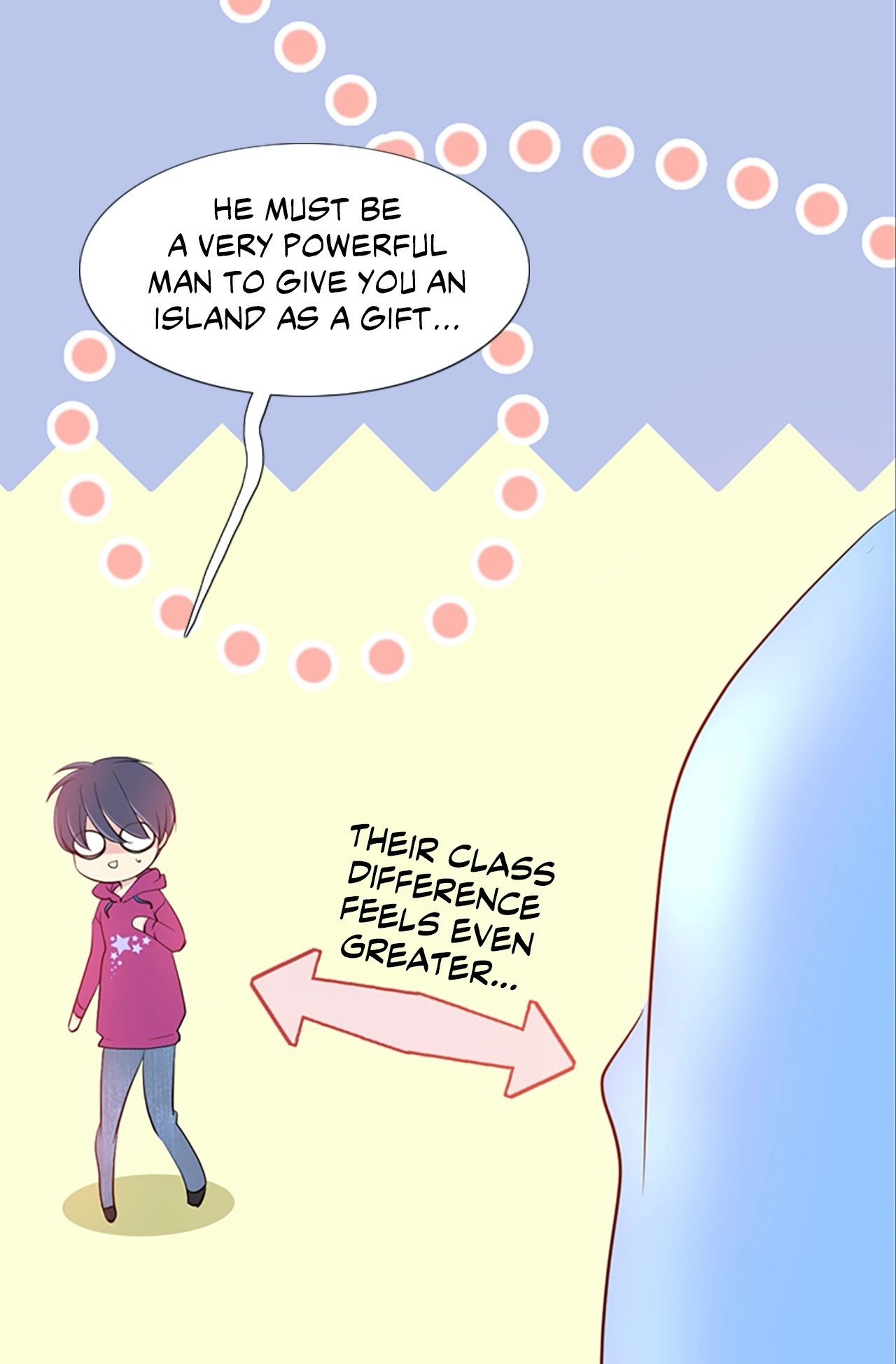 Your Highness, Please! Chapter 45 page 32 - 