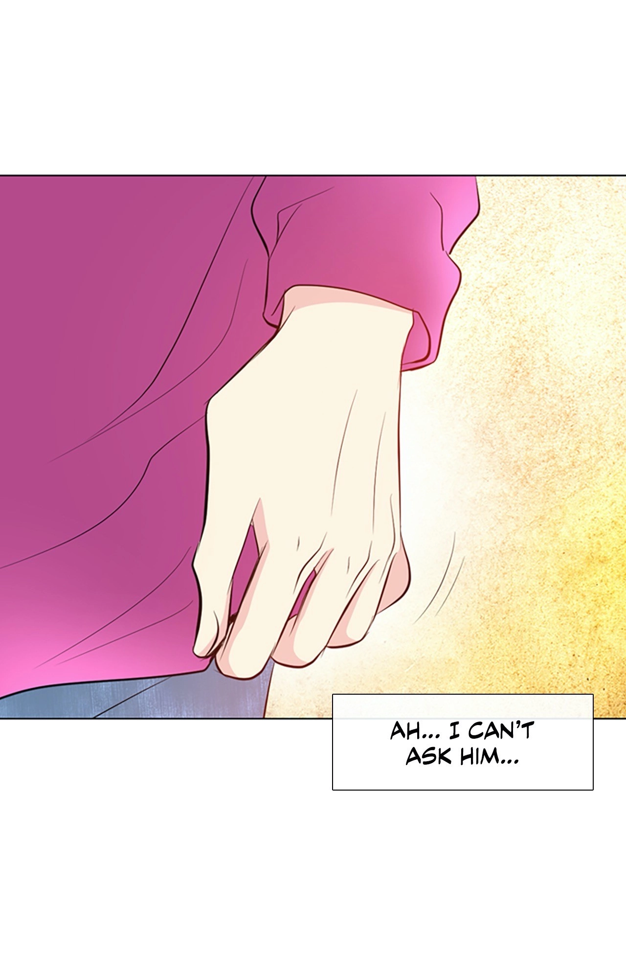 Your Highness, Please! Chapter 45 page 39 - 