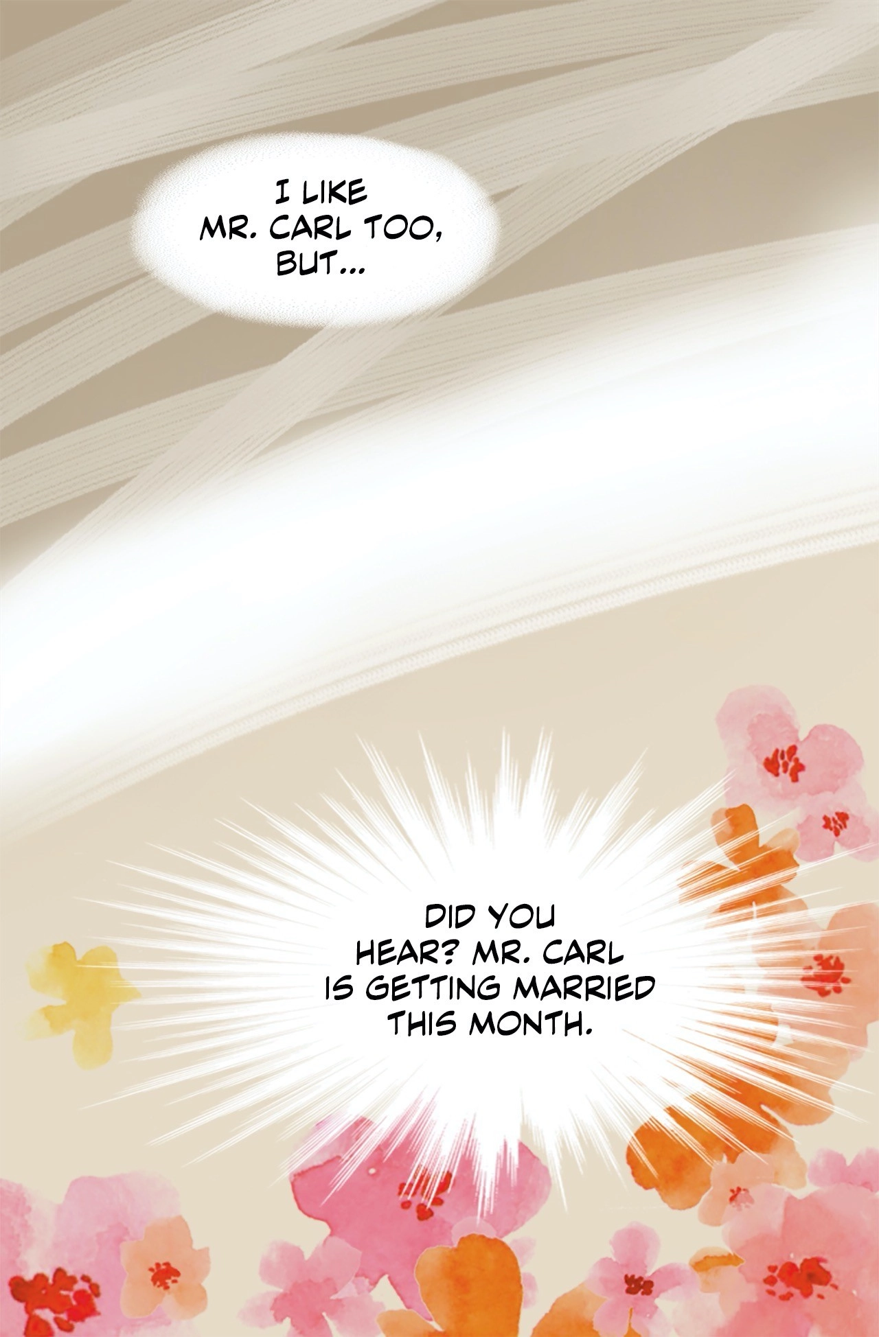Your Highness, Please! Chapter 45 page 5 - 