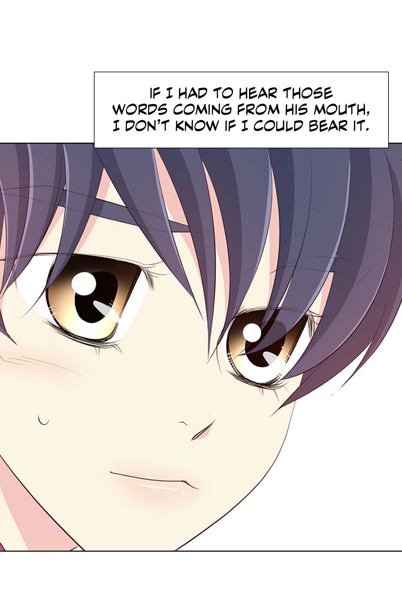 Your Highness, Please! Chapter 45 page 41 - 