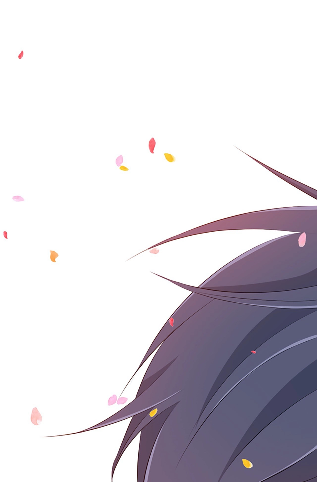 Your Highness, Please! Chapter 45 page 45 - 