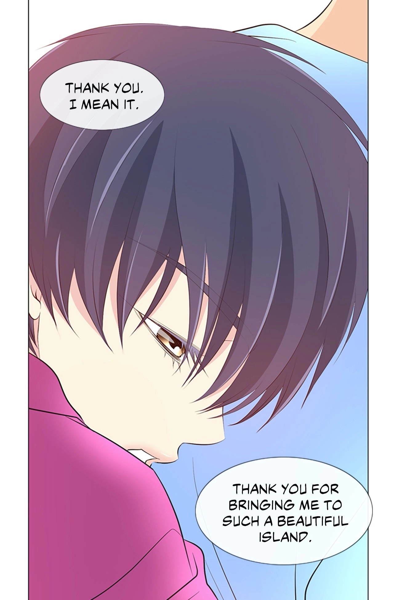 Your Highness, Please! Chapter 45 page 48 - 