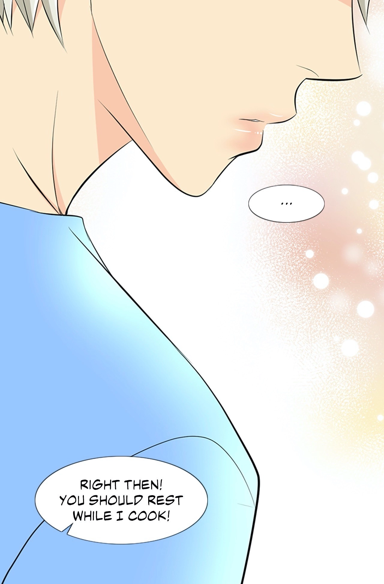 Your Highness, Please! Chapter 45 page 49 - 