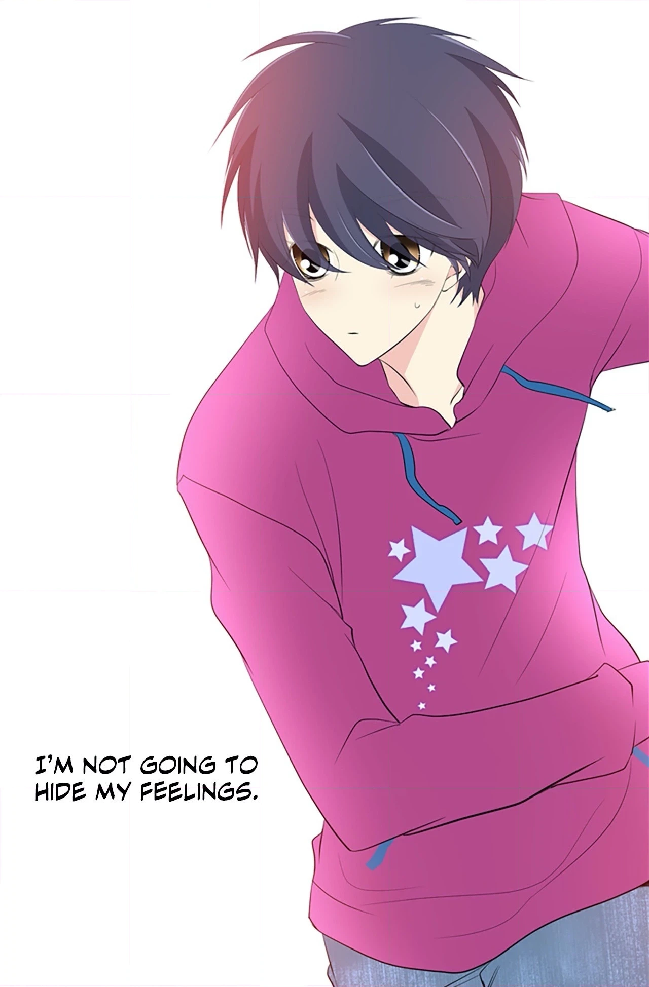 Your Highness, Please! Chapter 45 page 50 - 