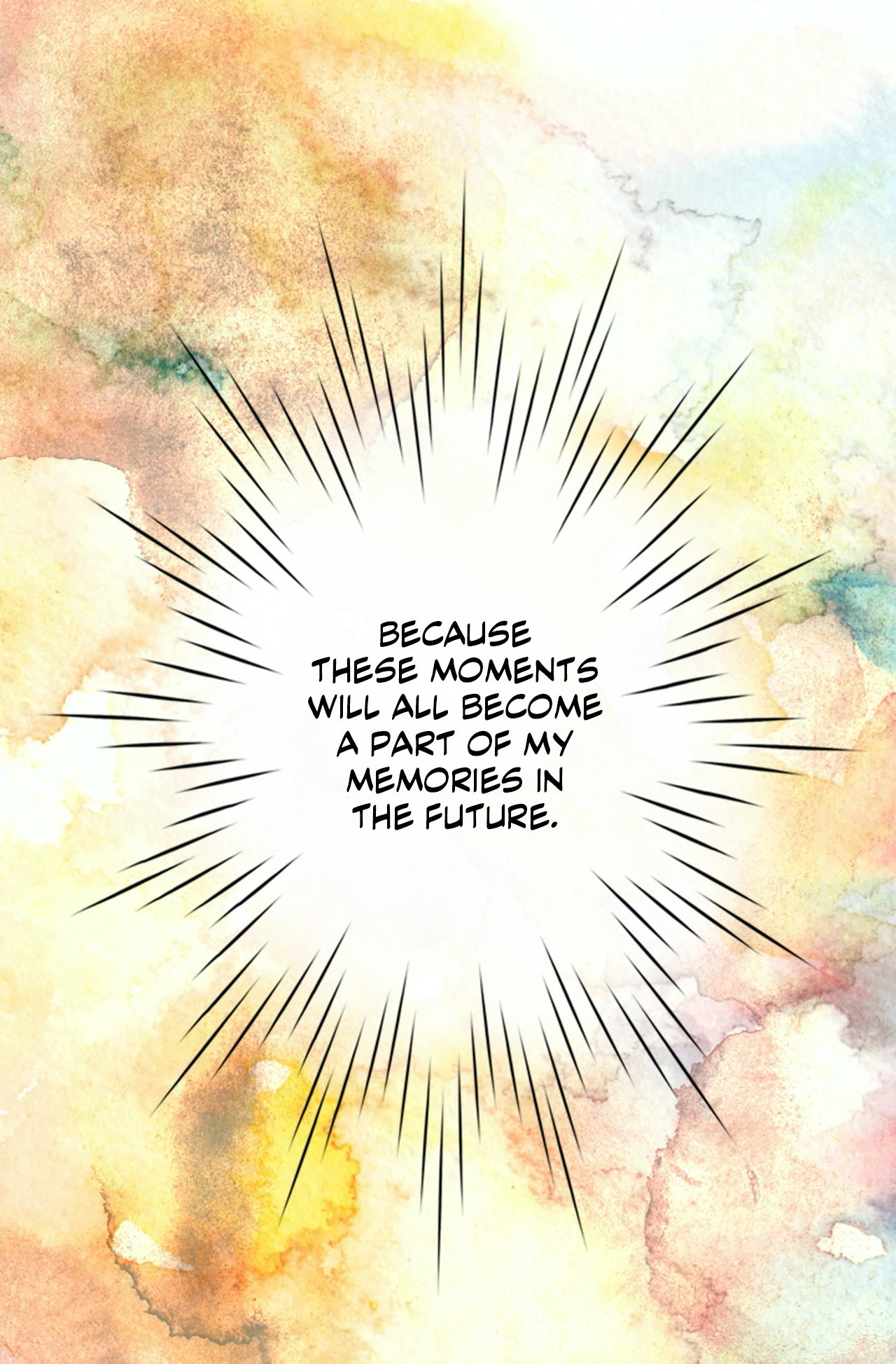 Your Highness, Please! Chapter 45 page 51 - 