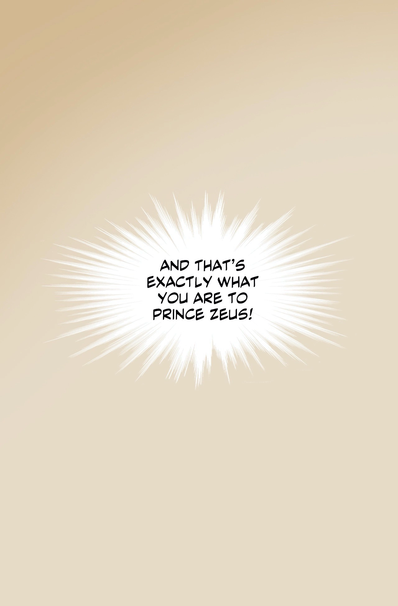 Your Highness, Please! Chapter 45 page 8 - 