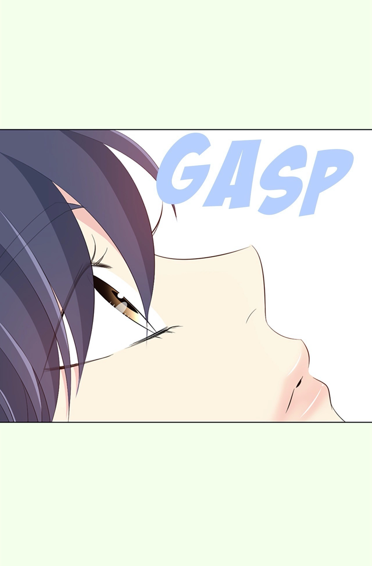 Your Highness, Please! Chapter 45 page 9 - 