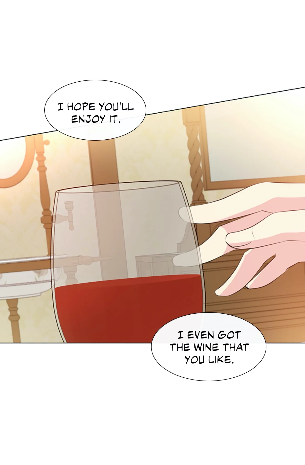 Your Highness, Please! Chapter 46 page 16 - 