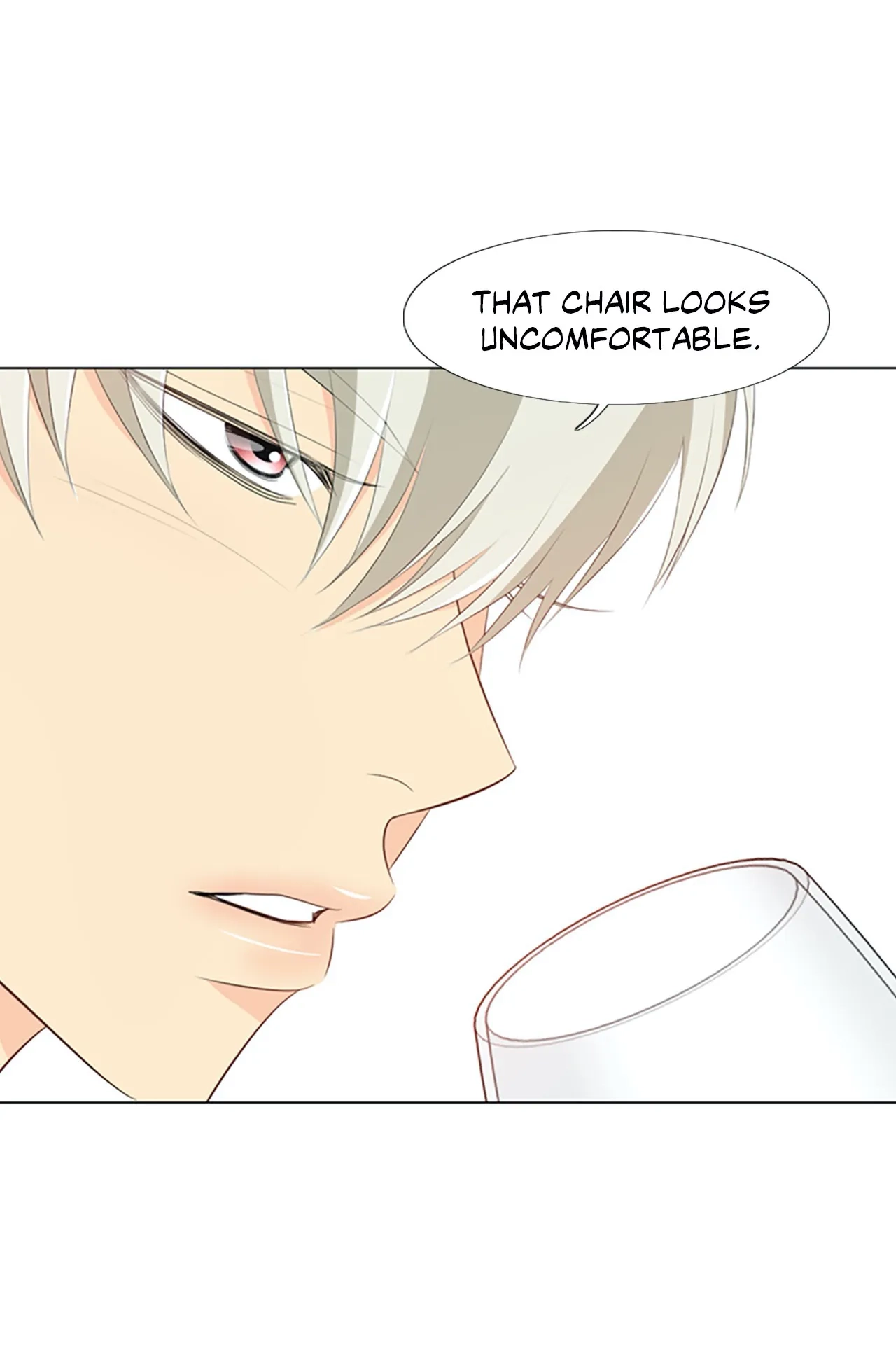 Your Highness, Please! Chapter 46 page 17 - 