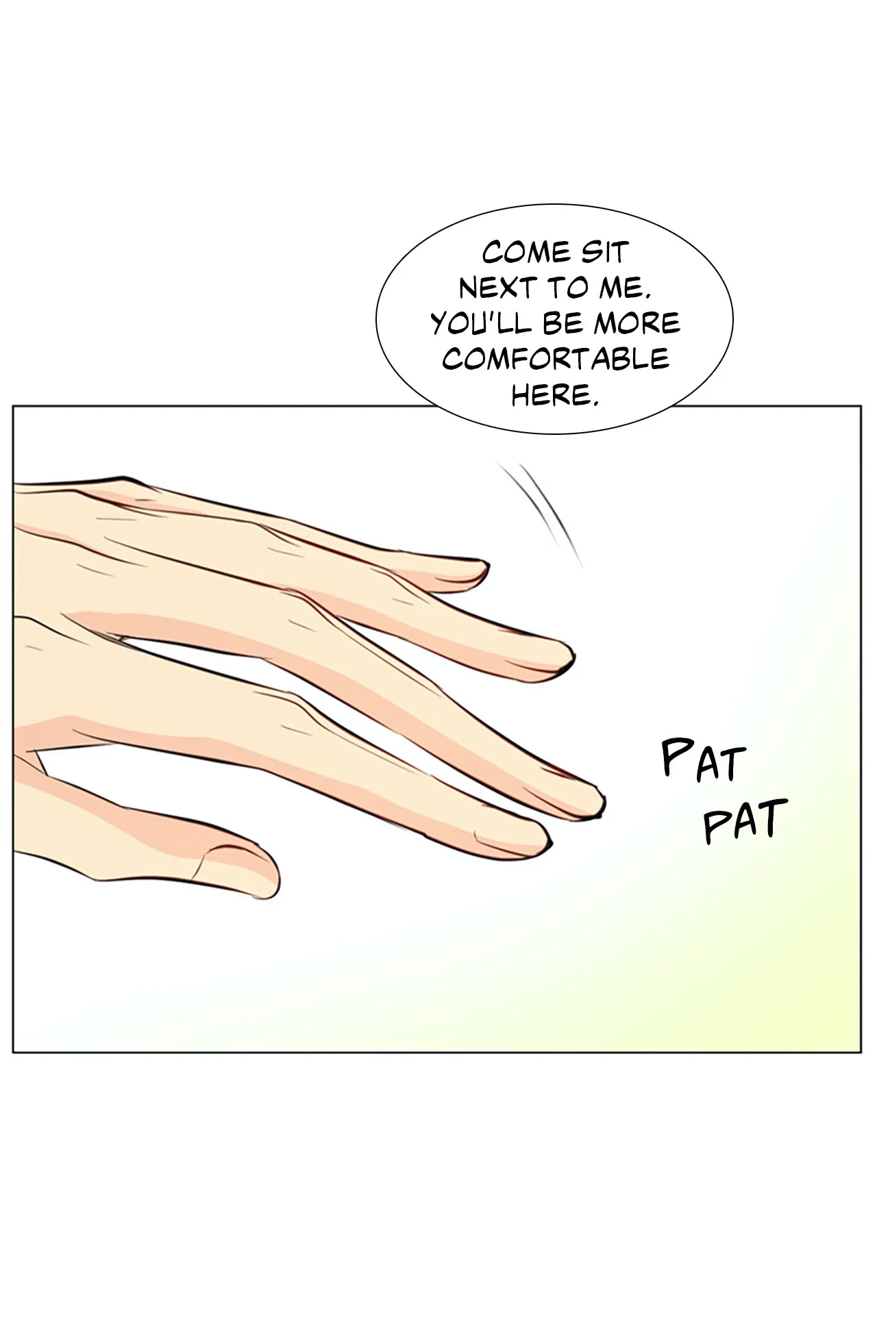 Your Highness, Please! Chapter 46 page 18 - 