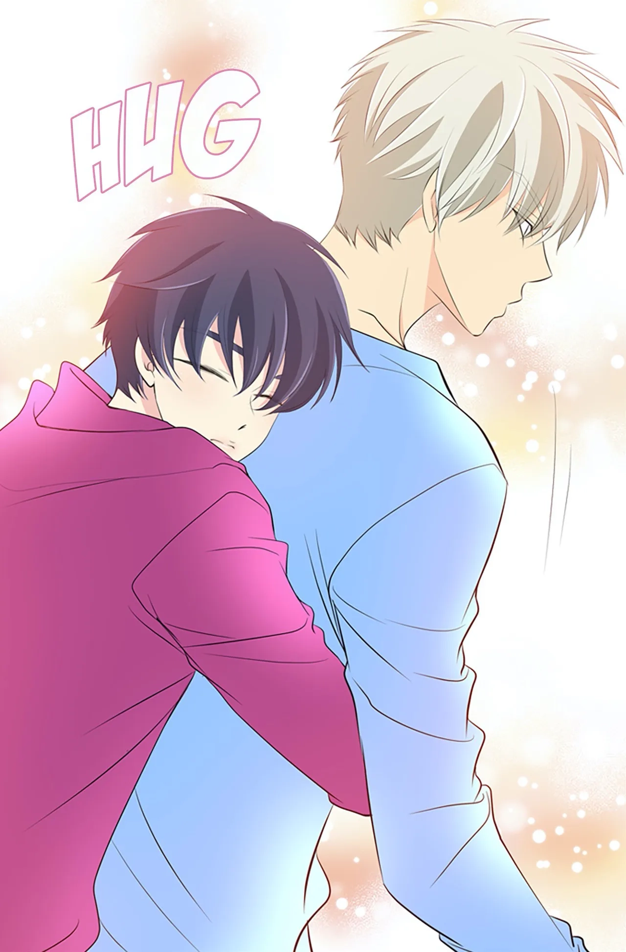Your Highness, Please! Chapter 46 page 3 - 