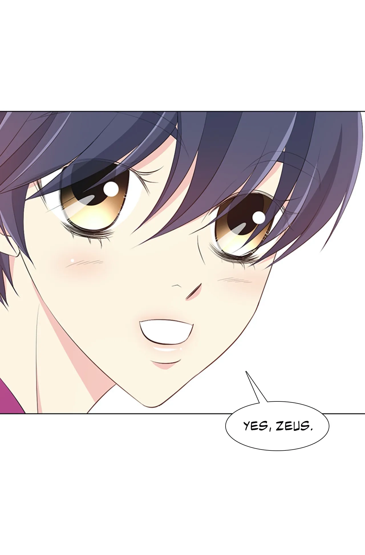 Your Highness, Please! Chapter 46 page 22 - 