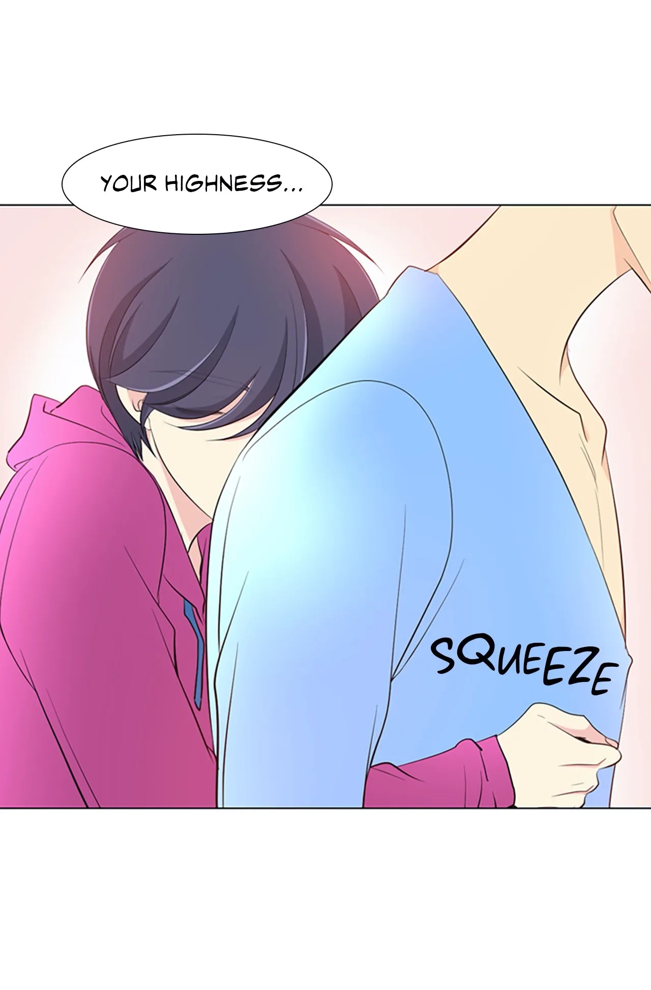 Your Highness, Please! Chapter 46 page 4 - 