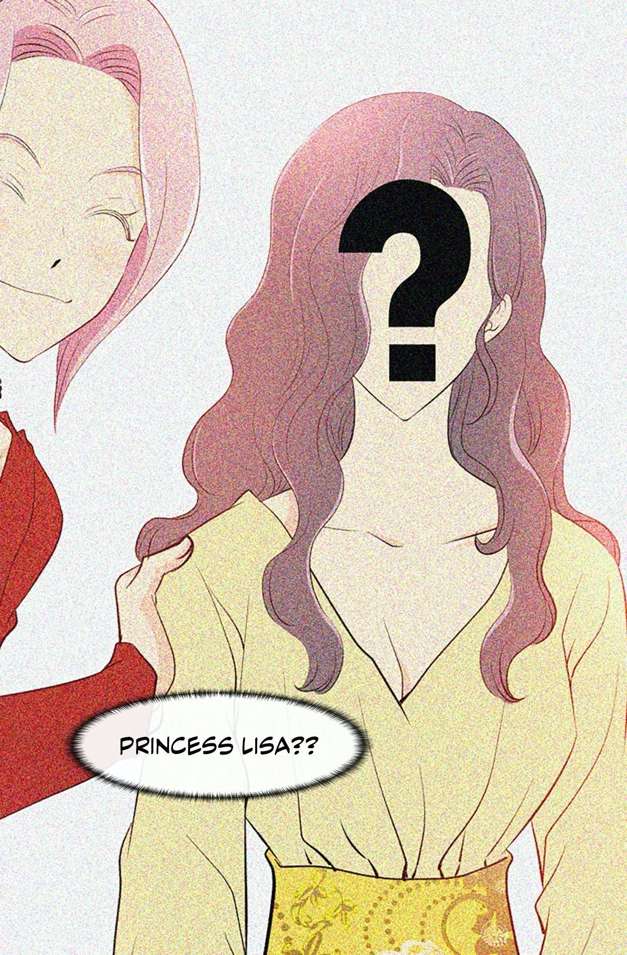 Your Highness, Please! Chapter 46 page 31 - 