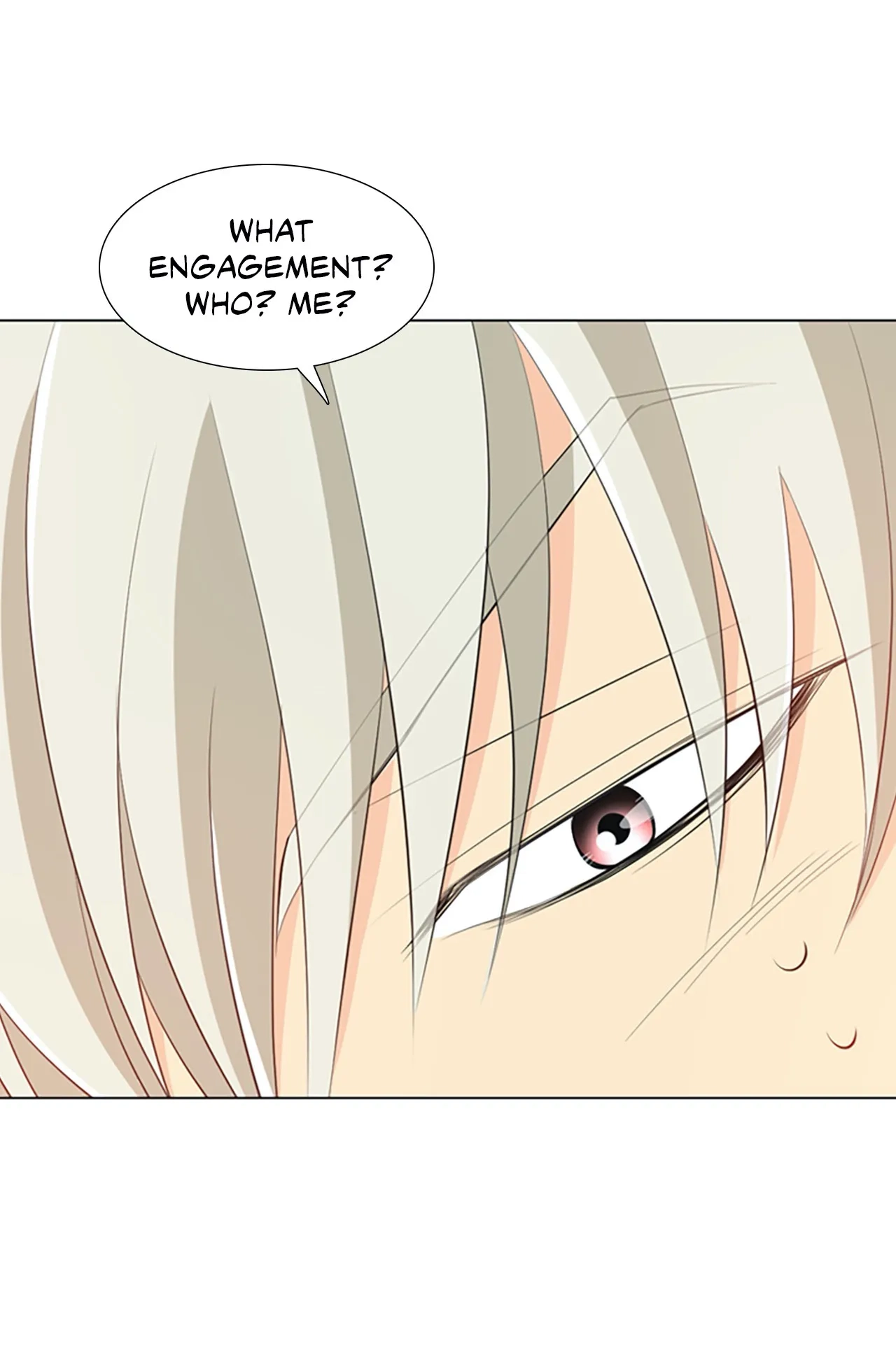 Your Highness, Please! Chapter 46 page 32 - 