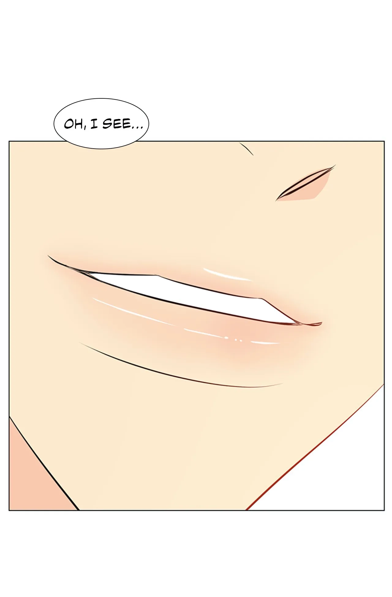 Your Highness, Please! Chapter 46 page 36 - 