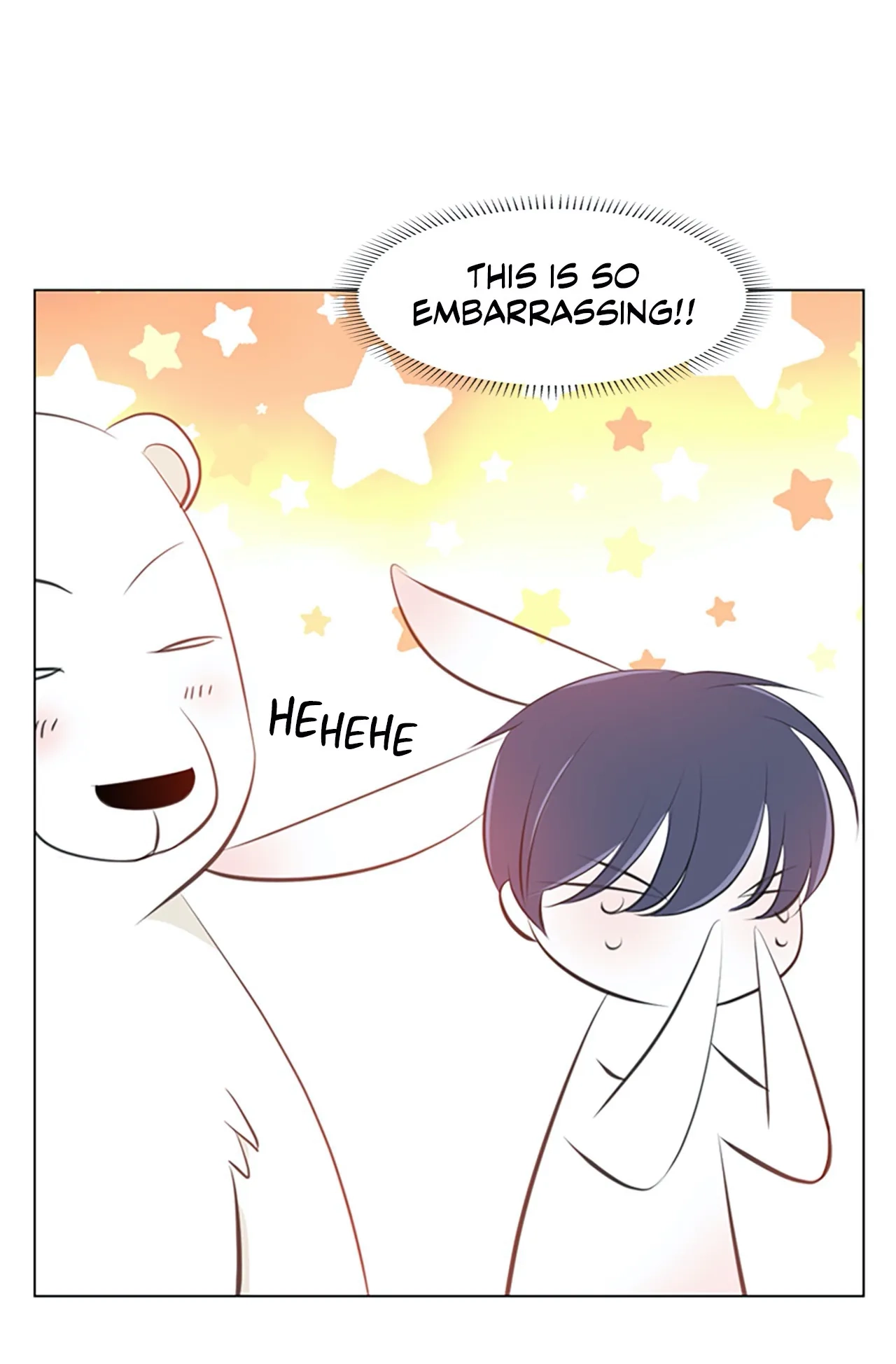 Your Highness, Please! Chapter 46 page 39 - 