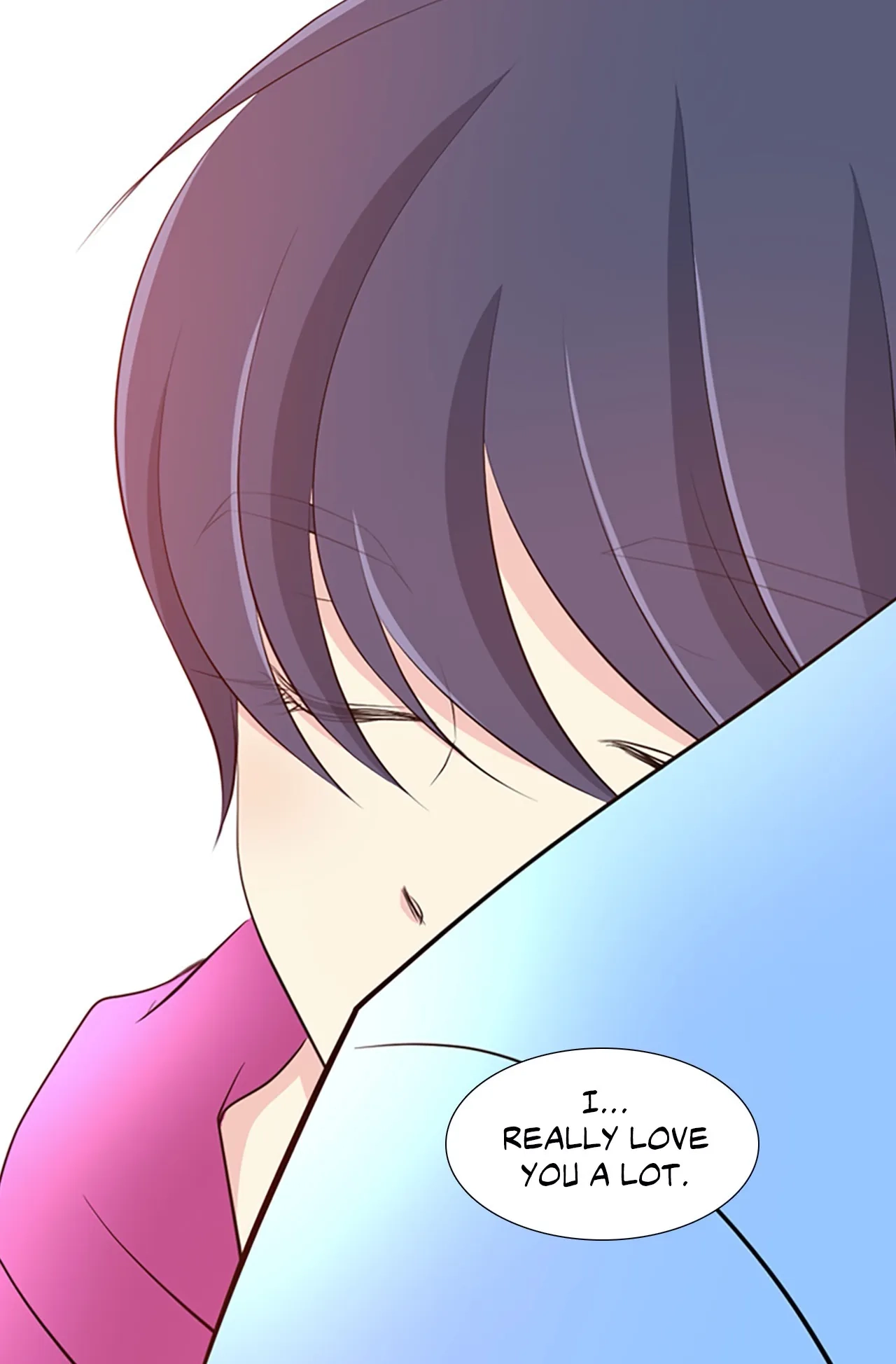 Your Highness, Please! Chapter 46 page 5 - 