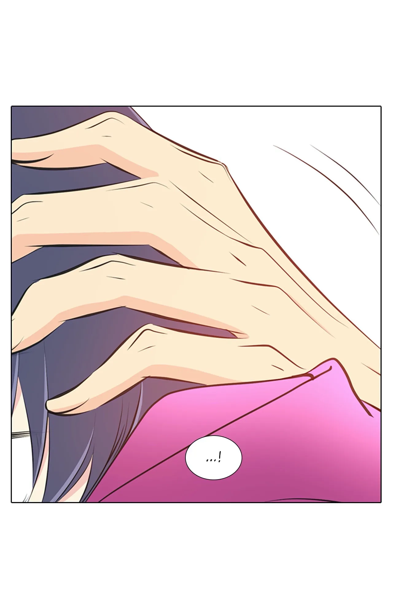 Your Highness, Please! Chapter 46 page 42 - 