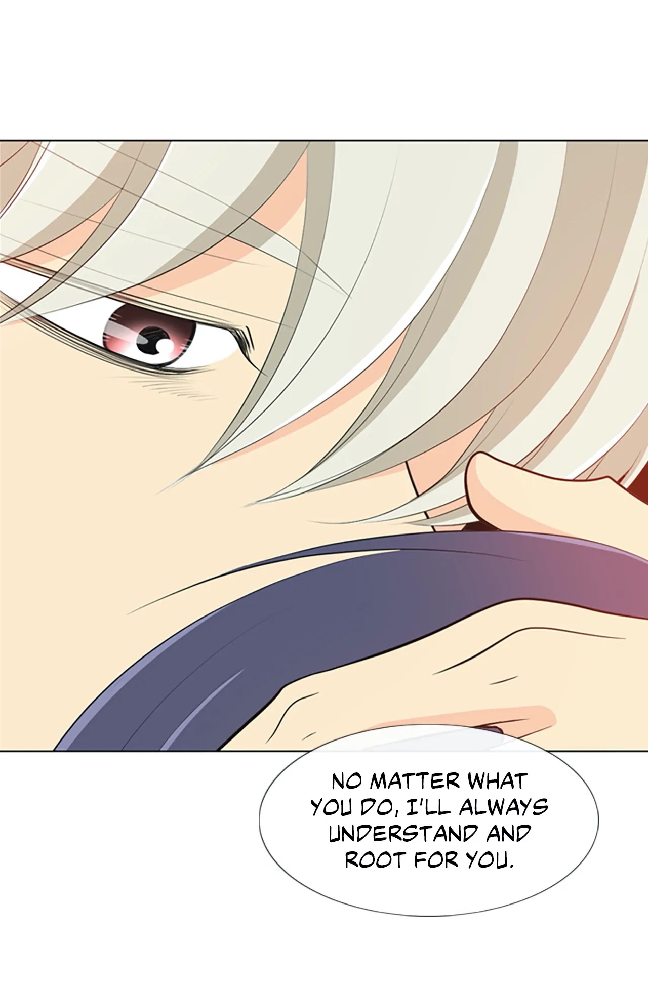 Your Highness, Please! Chapter 46 page 46 - 