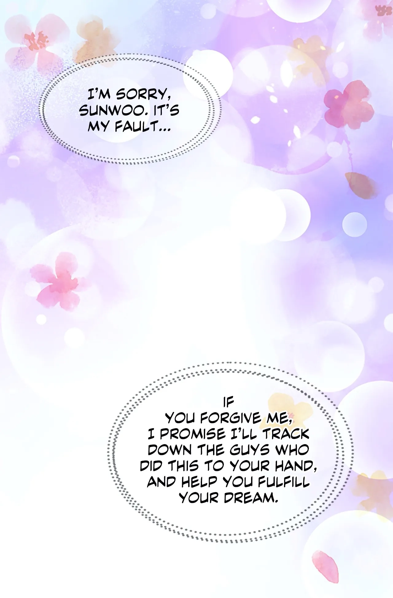 Your Highness, Please! Chapter 46 page 47 - 