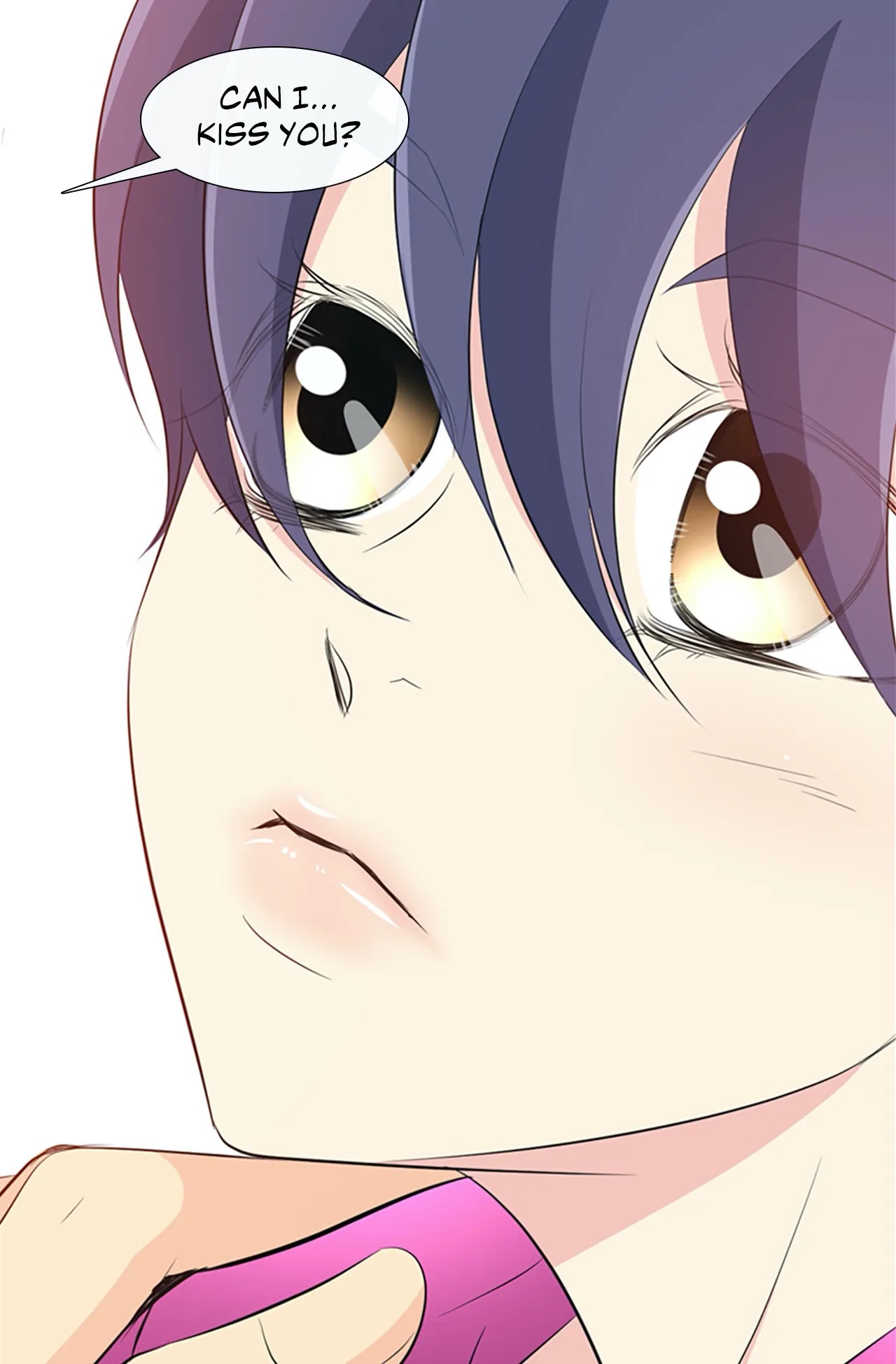 Your Highness, Please! Chapter 46 page 48 - 