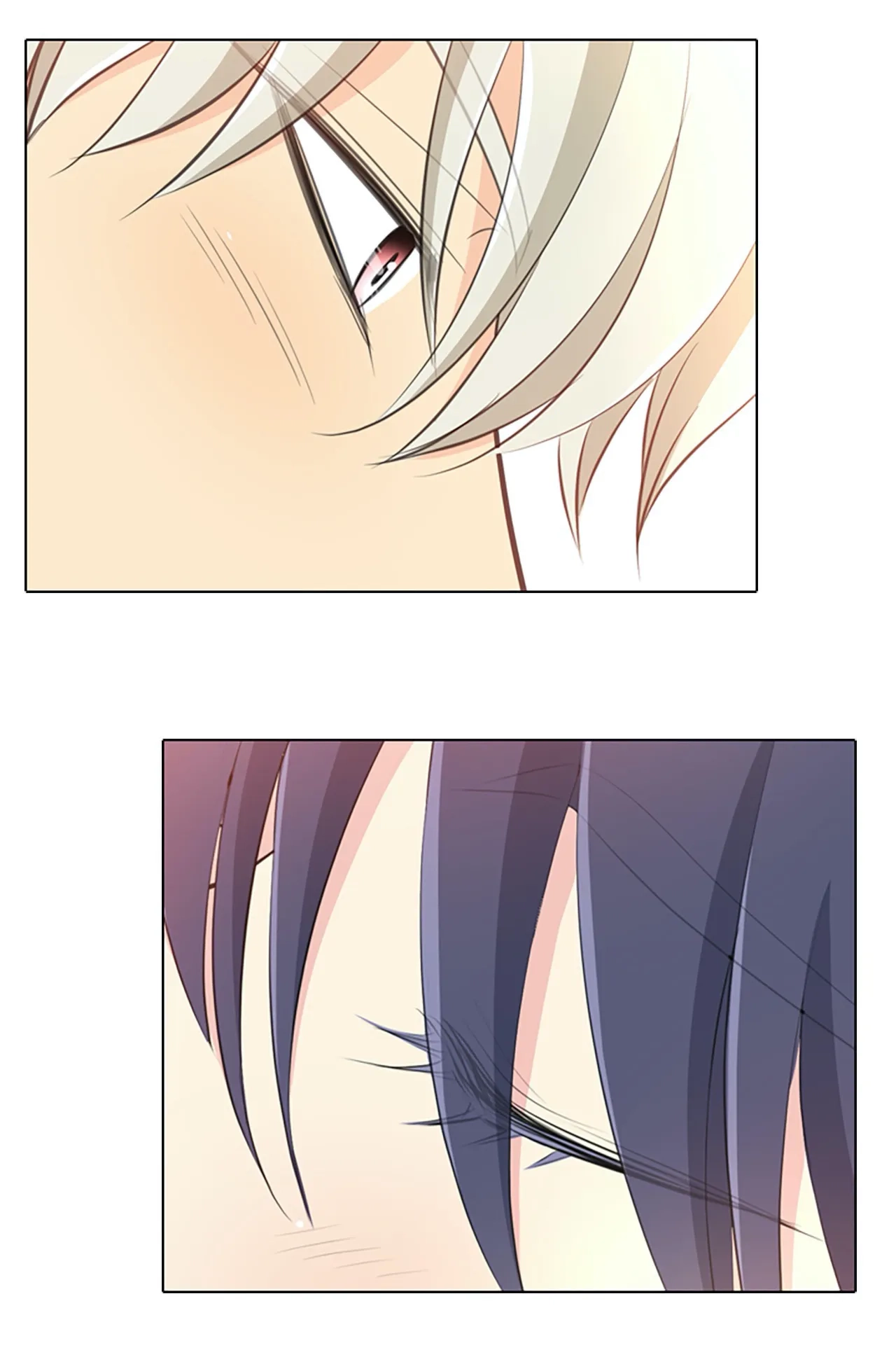Your Highness, Please! Chapter 46 page 51 - 