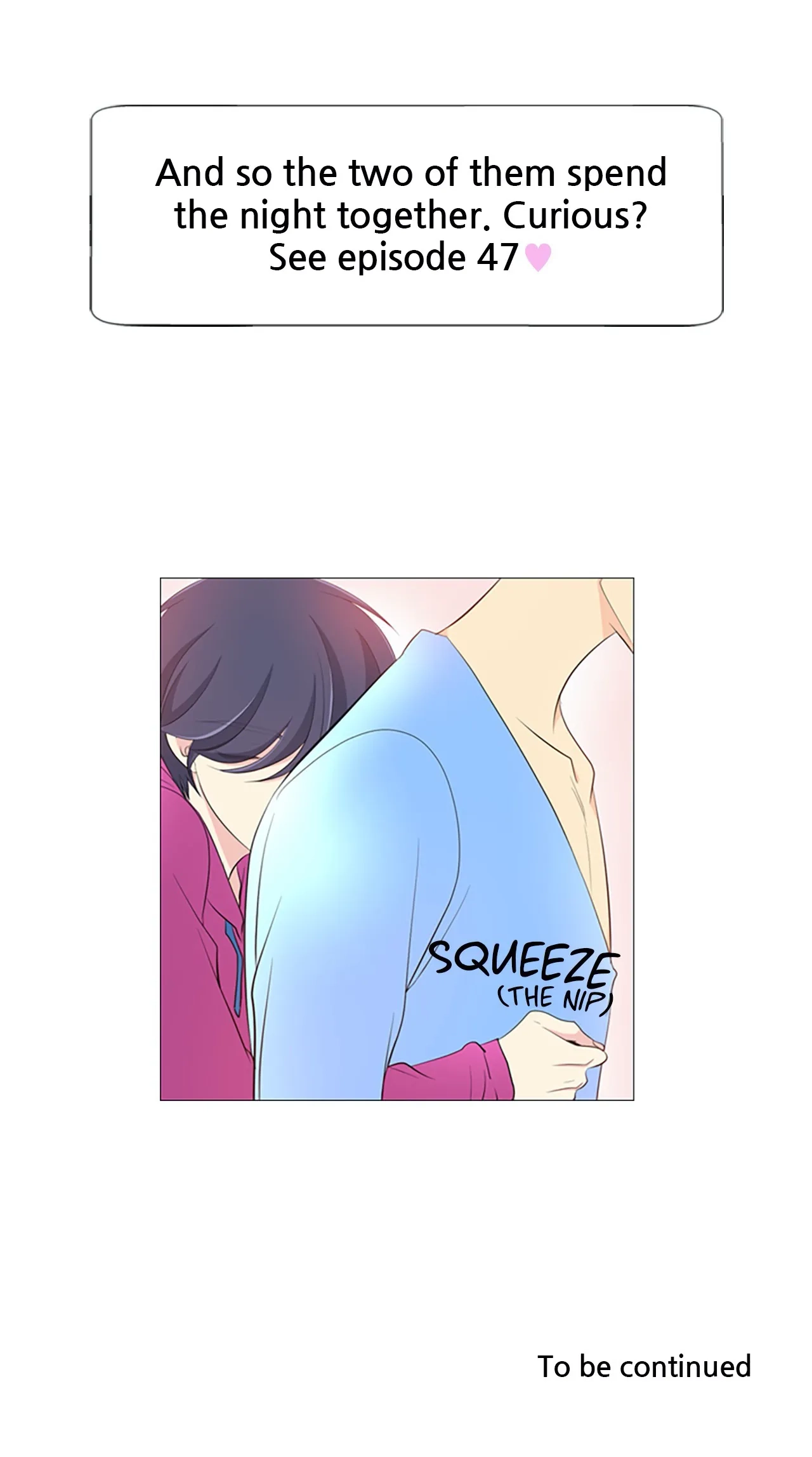 Your Highness, Please! Chapter 46 page 53 - 